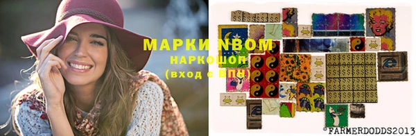 хмурый Волоколамск